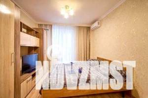 1-к квартира, посуточно, 25м2, 18/26 этаж