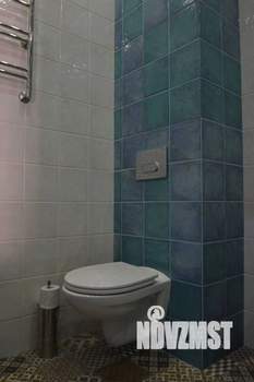 1-к квартира, на длительный срок, 44м2, 2/7 этаж