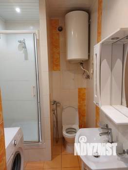 1-к квартира, на длительный срок, 28м2, 6/27 этаж