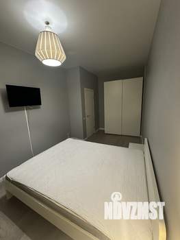 2-к квартира, на длительный срок, 43м2, 8/26 этаж