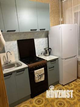 1-к квартира, на длительный срок, 35м2, 3/5 этаж