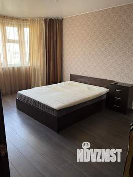 3-к квартира, на длительный срок, 82м2, 15/22 этаж
