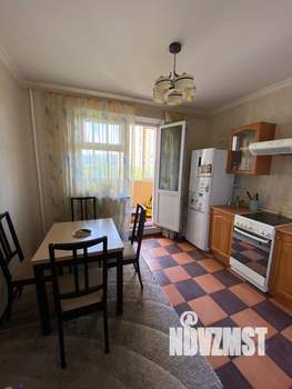 1-к квартира, на длительный срок, 42м2, 4/23 этаж