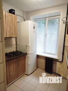 2-к квартира, на длительный срок, 42м2, 1/5 этаж