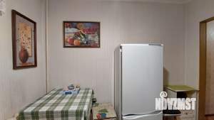 1-к квартира, на длительный срок, 34м2, 2/9 этаж