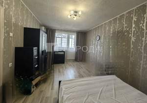 1-к квартира, на длительный срок, 37м2, 12/17 этаж
