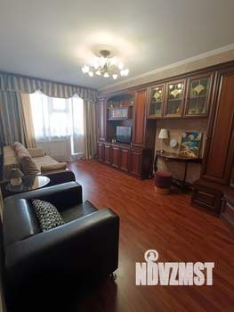 2-к квартира, на длительный срок, 64м2, 2/25 этаж