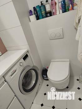 3-к квартира, на длительный срок, 86м2, 7/23 этаж