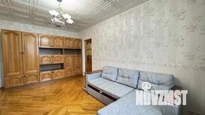 2-к квартира, на длительный срок, 51м2, 6/17 этаж