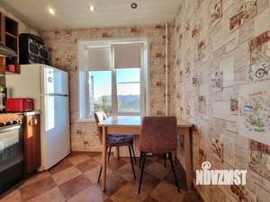 2-к квартира, на длительный срок, 46м2, 9/9 этаж