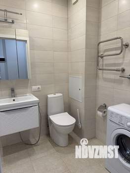 Студия квартира, на длительный срок, 36м2, 21/27 этаж