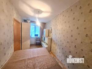 3-к квартира, на длительный срок, 53м2, 2/5 этаж
