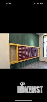 1-к квартира, на длительный срок, 35м2, 5/12 этаж