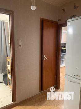 1-к квартира, на длительный срок, 42м2, 22/23 этаж