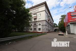 1-к квартира, посуточно, 18м2, 1/1 этаж