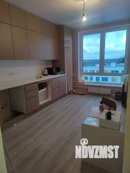 3-к квартира, на длительный срок, 78м2, 4/17 этаж