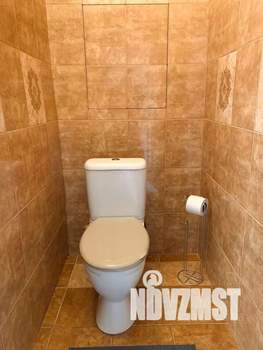 2-к квартира, посуточно, 41м2, 13/25 этаж