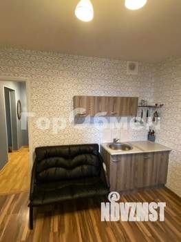 1-к квартира, на длительный срок, 42м2, 13/25 этаж