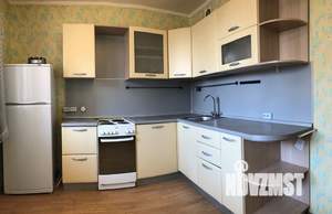 1-к квартира, на длительный срок, 41м2, 11/25 этаж