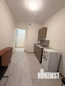 1-к квартира, на длительный срок, 32м2, 6/8 этаж