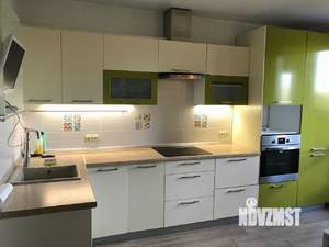 2-к квартира, на длительный срок, 68м2, 5/17 этаж