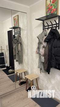 1-к квартира, на длительный срок, 31м2, 3/5 этаж