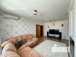 3-к квартира, на длительный срок, 81м2, 24/25 этаж