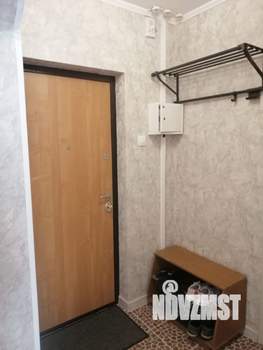 1-к квартира, на длительный срок, 41м2, 5/17 этаж