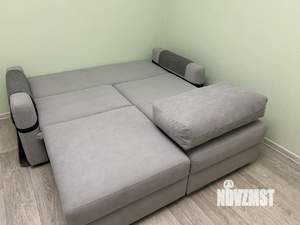 1-к квартира, на длительный срок, 38м2, 7/17 этаж