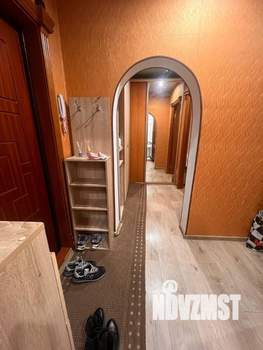 1-к квартира, на длительный срок, 42м2, 7/25 этаж