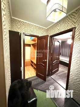 1-к квартира, на длительный срок, 42м2, 2/9 этаж