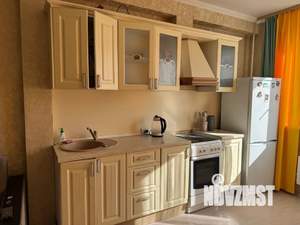 2-к квартира, посуточно, 41м2, 13/25 этаж