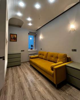 3-к квартира, на длительный срок, 60м2, 14/17 этаж