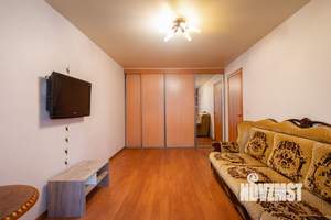 1-к квартира, на длительный срок, 31м2, 2/5 этаж