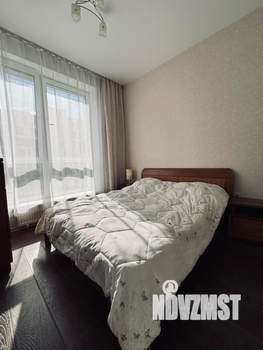 2-к квартира, на длительный срок, 62м2, 3/5 этаж