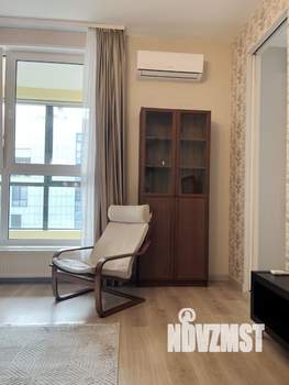 2-к квартира, на длительный срок, 61м2, 4/5 этаж