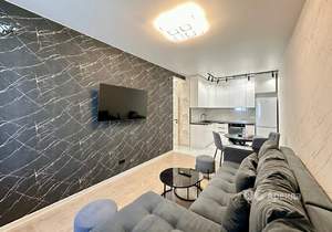 3-к квартира, на длительный срок, 62м2, 3/8 этаж