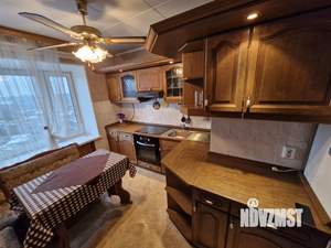 2-к квартира, на длительный срок, 52м2, 11/12 этаж