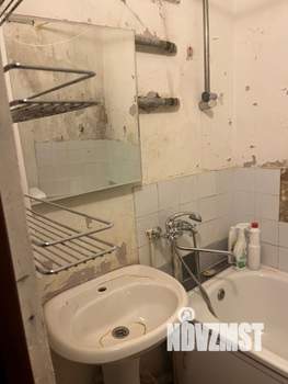 1-к квартира, на длительный срок, 35м2, 1/3 этаж