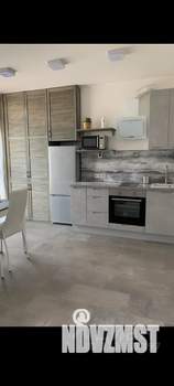 1-к квартира, на длительный срок, 35м2, 3/5 этаж