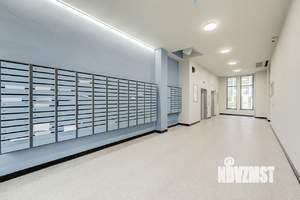 Студия квартира, на длительный срок, 22м2, 2/22 этаж