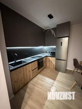 2-к квартира, на длительный срок, 51м2, 9/17 этаж