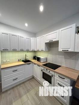 1-к квартира, посуточно, 37м2, 10/17 этаж