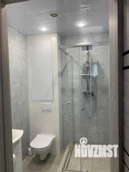 1-к квартира, на длительный срок, 42м2, 8/17 этаж