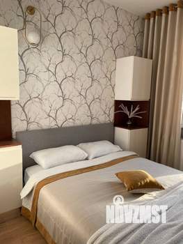 2-к квартира, на длительный срок, 57м2, 17/17 этаж