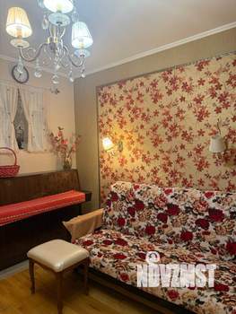 2-к квартира, на длительный срок, 45м2, 3/9 этаж