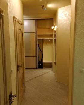 2-к квартира, на длительный срок, 64м2, 4/25 этаж