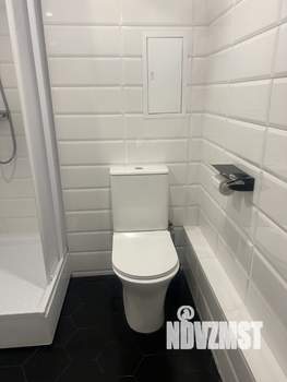 Студия квартира, на длительный срок, 19м2, 2/5 этаж