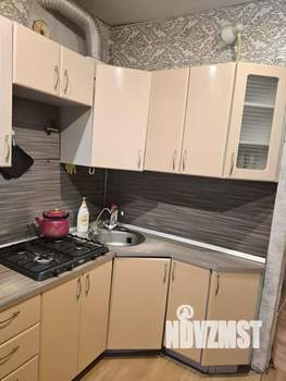 2-к квартира, на длительный срок, 45м2, 2/5 этаж