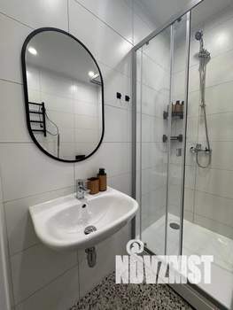 1-к квартира, посуточно, 25м2, 6/17 этаж